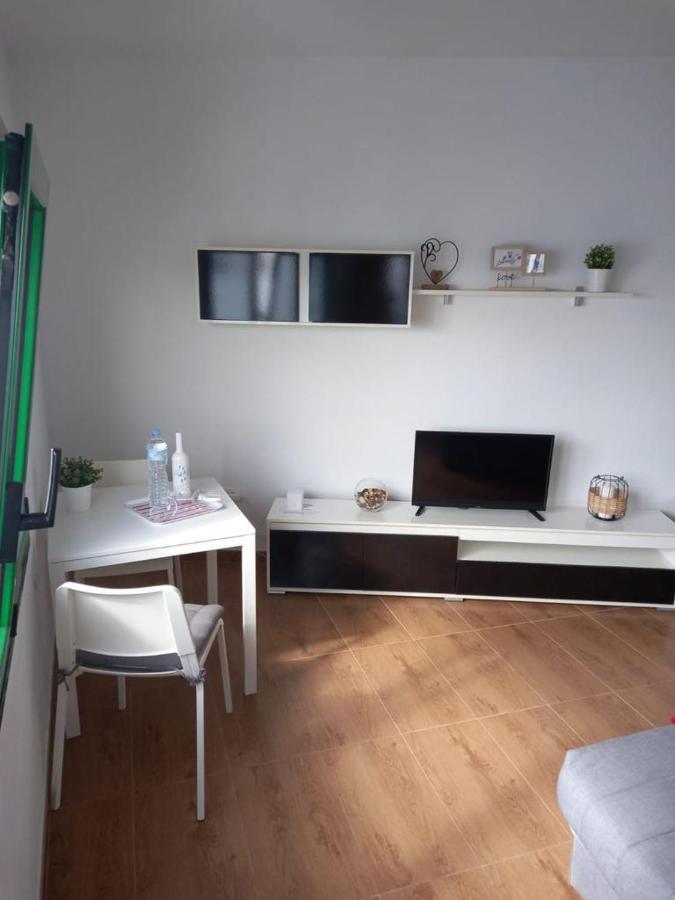 Estudio Sermar Punta Mujeres Luaran gambar