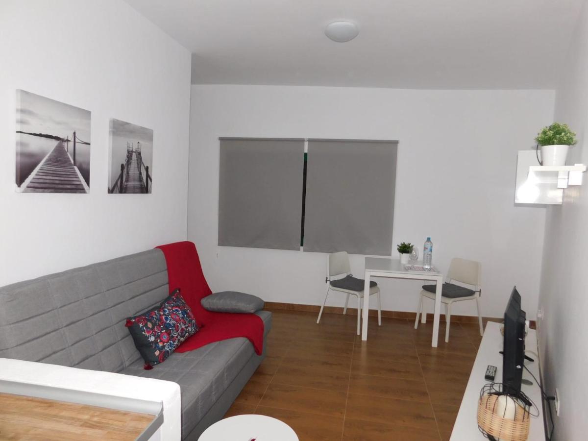 Estudio Sermar Punta Mujeres Luaran gambar