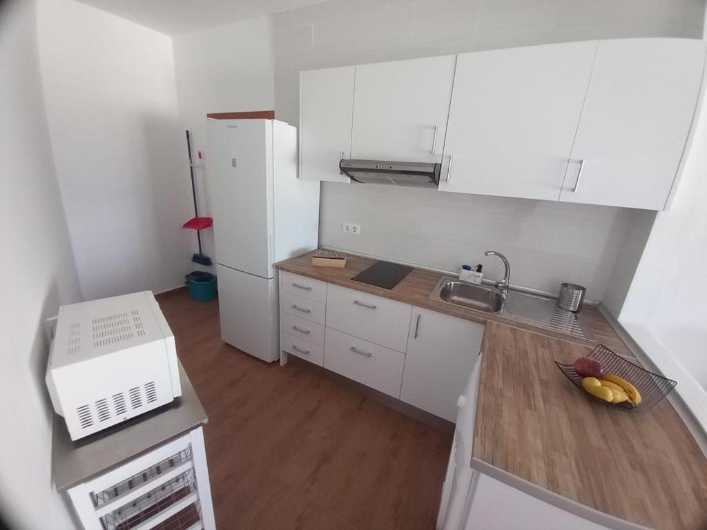 Estudio Sermar Punta Mujeres Luaran gambar