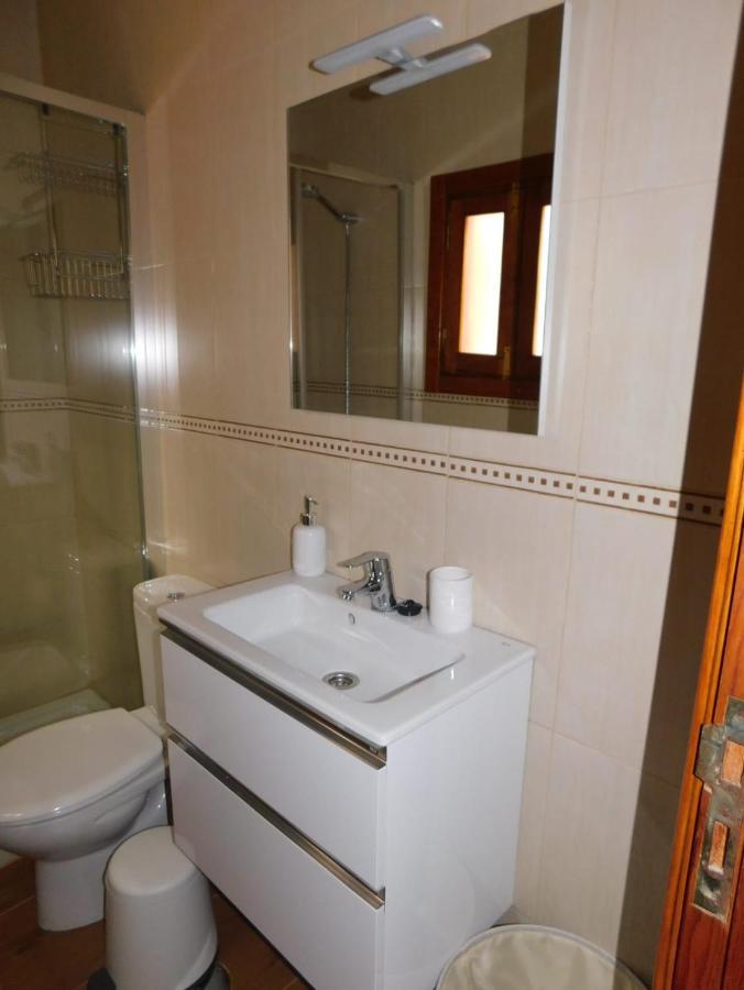 Estudio Sermar Punta Mujeres Luaran gambar
