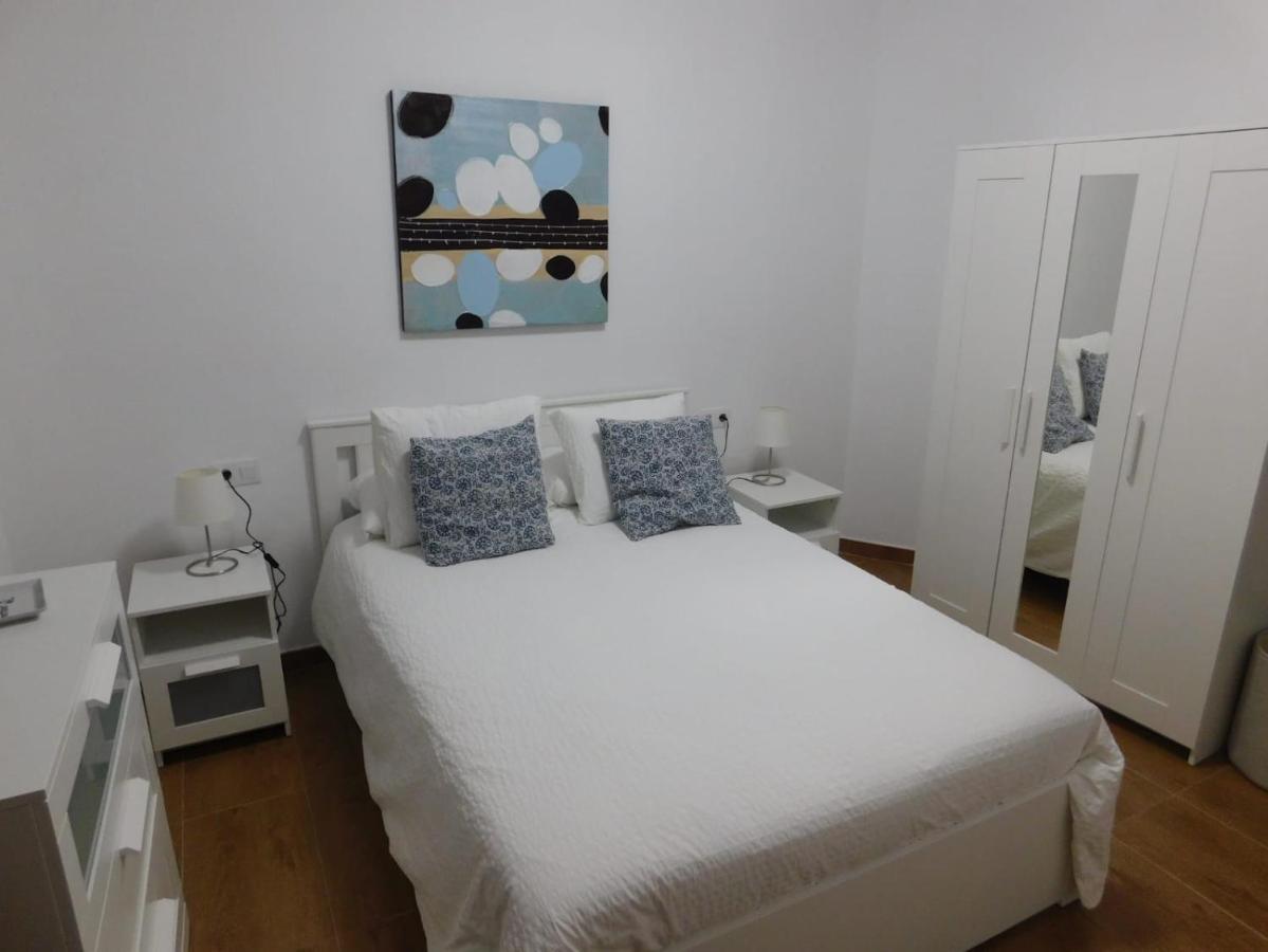 Estudio Sermar Punta Mujeres Luaran gambar