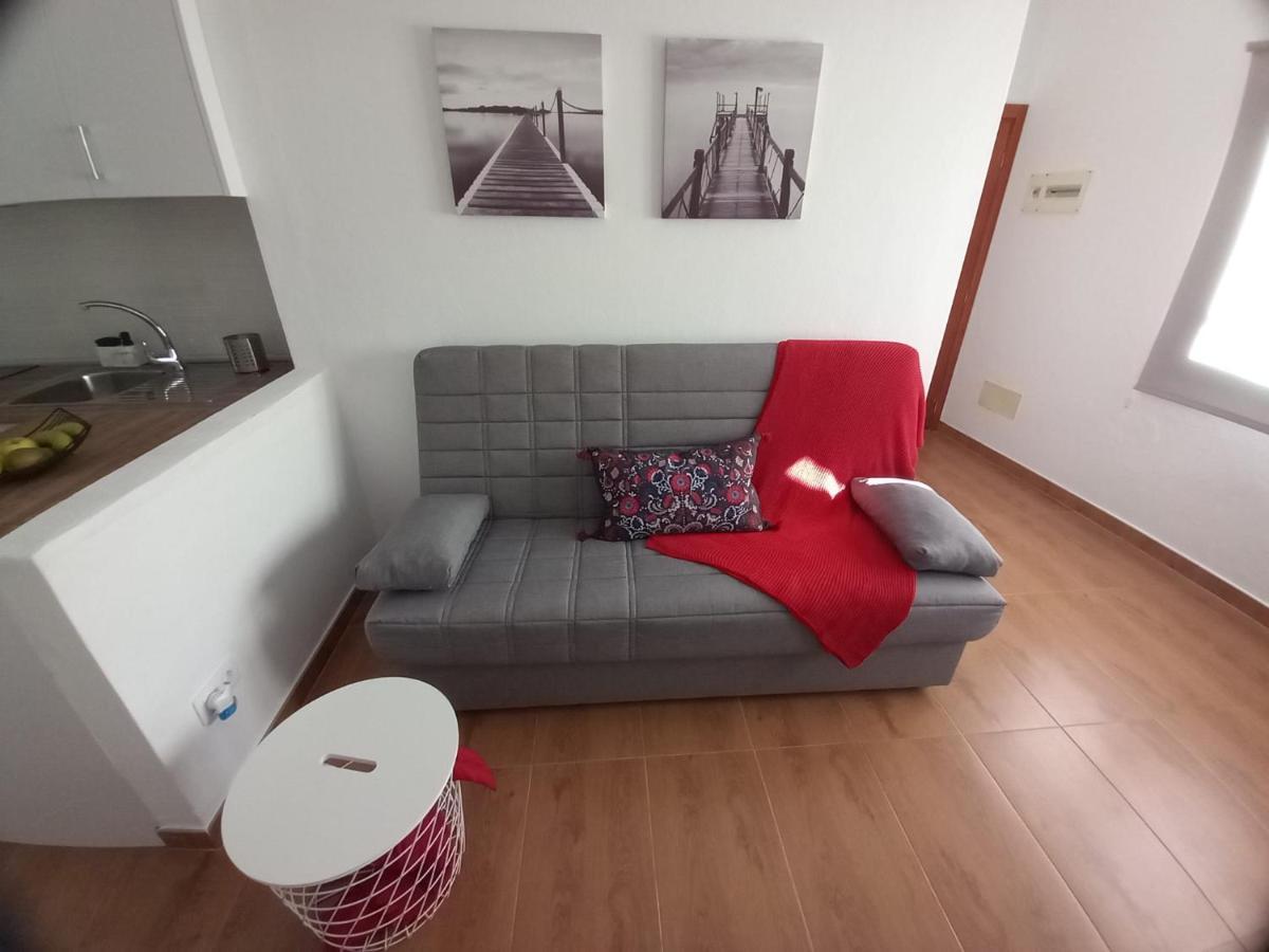 Estudio Sermar Punta Mujeres Luaran gambar