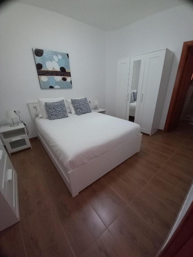 Estudio Sermar Punta Mujeres Luaran gambar